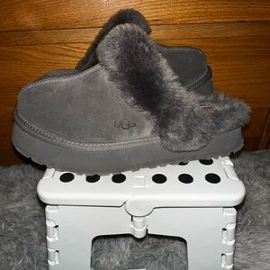 Ugg slippers